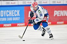 Eishockey, Herren, DEL, Saison 2022-2023, Spieltag 33, ERC Ingolstadt - Schwenninger Wild Wings, 21.12.2022