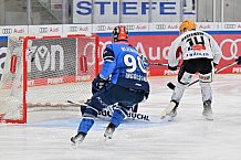 Eishockey, Herren, DEL, Saison 2023-2024, Playoffs Viertelfinale - Spiel 4, ERC Ingolstadt - Fischtown Pinguins , 24.03.2024