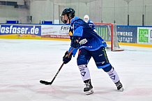 Eishockey, Herren, U20 DNL, Saison 2025-2026, Halbfinale - Spiel 5, ERC Ingolstadt - Krefelder EV 81, 24.03.2026