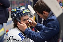 Augsburger Panther vs ERC Ingolstadt, DEL, Deutsche Eishockey Liga, Spieltag 7, 02.10.2019