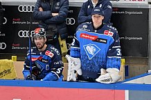 Eishockey, Herren, DEL, Saison 2023-2024, Spieltag 14, ERC Ingolstadt - Fischtown Pinguins, 27.10.2023