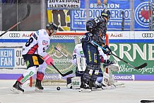 ERC Ingolstadt vs Eisbären Berlin, DEL, Deutsche Eishockey Liga, Spieltag 14, 25.10.2019