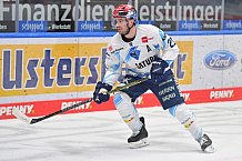 Eishockey, Herren, DEL, Saison 2020-2021, Augsburger Panther - ERC Ingolstadt, 05.03.2021