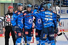 Eishockey, Herren, DEL, Saison 2025-2026, Spiel 16, ERC Ingolstadt - Kölner Haie, 31.10.2025