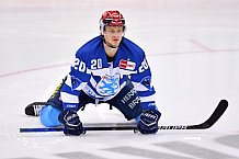 Eishockey, Herren, DEL, Saison 2020-2021, ERC Ingolstadt - Grizzlys Wolfsburg, 28.03.2021