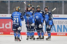 Eishockey, Frauen, DFEL, Saison 2023-2024, ERC Ingolstadt - ESC Planegg-Würmtal, 26.11.2023