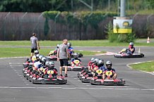 Eishockey, Herren, 6. Vinschgau-Cup, Saison 2022-2023, Audi ERC Gokart Cup 2022, 27.08.2022