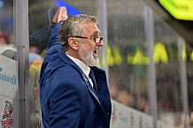 Eishockey, Herren, DEL, Saison 2025-2026, Spiel 24, Nürnberg Ice Tigers - ERC Ingolstadt, 30.11.2025