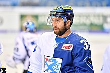 ERC Ingolstadt - Straubing Tigers, Eishockey, DEL, Deutsche Eishockey Liga, Spieltag 1, 08.09.2017