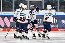 Eishockey, Frauen, DFEL, Saison 2026-2027, ERC Ingolstadt - Eisbären Juniors Berlin, 19.09.2026
