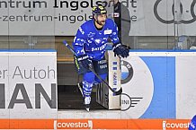 ERC Ingolstadt vs EHC Red Bull Muenchen, Eishockey, DEL, Deutsche Eishockey Liga, Spieltag 32, 26.12.2018