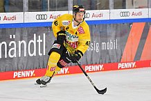 Vorbereitung, Eishockey, Herren, DEL, Saison 2021-2022, ERC Ingolstadt - spusu Vienna Capitals, 04.09.2021