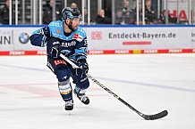 Eishockey, Herren, DEL, Saison 2022-2023, Spieltag 6, ERC Ingolstadt - Straubing Tigers, 30.09.2022