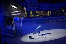 Eishockey, Herren, DEL, Saison 2022-2023, Playoff-Halbfinale - Spiel 5, ERC Ingolstadt - Adler Mannheim, 08.04.2023