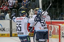 Koelner Haie - ERC Ingolstadt, Eishockey, Herren, Maenner, DEL, Spieltag 13, 23.10.2015