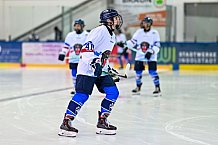 Eishockey, Frauen, DFEL, Saison 2026-2027, ERC Ingolstadt - Eisbären Juniors Berlin, 20.09.2026