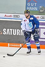 ERC Ingolstadt vs Duesseldorfer EG am 28.12.2018, Spieltag 33