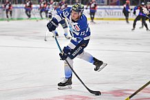 Thomas Sabo Ice Tigers vs ERC Ingolstadt, DEL, Deutsche Eishockey Liga, Spieltag 41, 26.01.2020