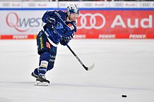 Vorbereitung, Eishockey, Herren, DEL, Saison 2021-2022, ERC Ingolstadt - spusu Vienna Capitals, 04.09.2021