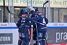 Eishockey, Herren, DEL, Saison 2024-2025, Spieltag 15, ERC Ingolstadt - Augsburger Panther, 03.11.2024