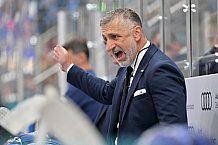 Eishockey, Herren, DEL, Saison 2026-2027, Spieltag 6, ERC Ingolstadt - Kölner Haie, 04.10.2026