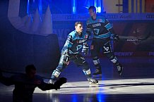Eishockey, Herren, DEL, Saison 2022-2023, Spieltag 12, ERC Ingolstadt - Löwen Frankfurt, 18.10.2022