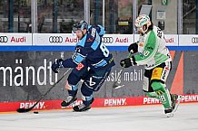 Eishockey, Herren, DEL, Saison 2022-2023, Spieltag 19, ERC Ingolstadt - Bietigheim Steelers, 03.11.2022