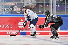 Eishockey, Herren, DEL, Saison 2023-2024, Gäubodenvolksfest-Cup, HC Lugano - ERC Ingolstadt, 18.08.2023