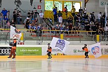 Eishockey, Herren, DEL, Saison 2025-2026, Vinschgau Cup, Spiel 3, ZSC Lions - Straubing Tigers, 24.08.2025