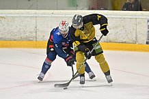 Eishockey, Herren, DEL, Saison 2023-2024, Vinschgau Cup, HC Pustertal – Nürnberg Ice Tigers, 27.08.2023