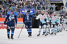 Eishockey, Herren, DEL, Saison 2025-2026, Spiel 44, ERC Ingolstadt - Dresdner Eislöwen, 27.01.2026
