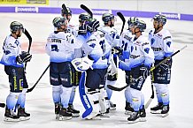 Straubing Tigers vs ERC Ingolstadt, DEL, Deutsche Eishockey Liga, Gäubodenvolksfest-Cup, Gäuboden, Volksfest, Cup, Spiel 4, 18.08.2019
