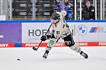 Eishockey, Herren, DEL, Saison 2023-2024, PrePlayoffs - Spiel 1, ERC Ingolstadt - Kölner Haie, 10.03.2024