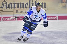 Grizzlys Wolfsburg vs ERC Ingolstadt, Eishockey, DEL, Deutsche Eishockey Liga, Vorbereitung, 17.08.2018