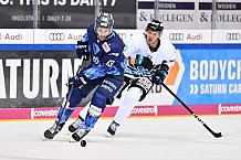 ERC Ingolstadt vs Black Wings Linz, DEL, Deutsche Eishockey Liga, Vorbereitung, 08.09.2019