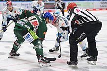 Eishockey, Herren, DEL, Saison 2020-2021, Augsburger Panther - ERC Ingolstadt, 15.01.2021