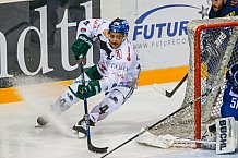 ERC Ingolstadt vs Augsburger Panther, Eishockey, DEL, Deutsche Eishockey Liga, Spieltag 21, 23.11.2016

