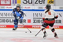Eishockey, Frauen, DFEL, Saison 2023-2024, ERC Ingolstadt - EC Bergkamener Bären, 28.10.2023