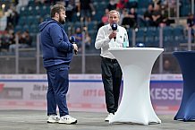Eishockey, Herren, DEL, Saison 2024-2025, ERC Ingolstadt - Saisoneröffnung, 18.08.2024