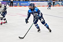 Eishockey, Frauen, EWHL Euro Cup, Saison 2025-2026, Spiel um Platz 3, ERC Ingolstadt - Eisbären Juniors Berlin Frauen, 19.10.2025