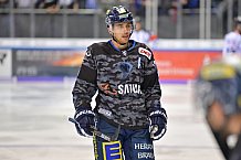ERC Ingolstadt vs Eisbären Berlin, DEL, Deutsche Eishockey Liga, Spieltag 14, 25.10.2019