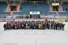 Eishockey, Herren, DEL, Saison 2022-2023, Spieltag 52, ERC Ingolstadt - Kölner Haie, 14.02.2023
