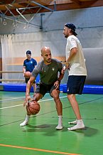 Eishockey, Herren, DEL, Saison 2026-2027, ERC Ingolstadt - OffIce Training, 20.08.2026