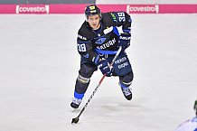 ERC Ingolstadt vs Iserlohn Roosters, Eishockey, DEL, Deutsche Eishockey Liga, Spieltag 22, 27.11.2018