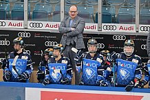 Eishockey, Frauen, DFEL, Saison 2023-2024, ERC Ingolstadt - ESC Planegg-Würmtal, 26.11.2023