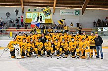Eishockey, Herren, DEL, Saison 2026-2027, HC Falkensteiner Pustertal - HC Verva Litvinov, 23.08.2026