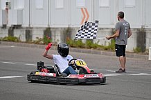 Eishockey, Herren, 6. Vinschgau-Cup, Saison 2022-2023, Audi ERC Gokart Cup 2022, 27.08.2022