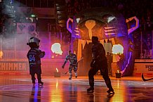 Eishockey, Herren, DEL, Saison 2022-2023, Playoff-Viertelfinale - Spiel 1, ERC Ingolstadt - Düsseldorfer EG, 15.03.2023