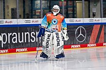 Eishockey, Frauen, DFEL, Saison 2024-2025, ERC Ingolstadt - EC Bergkamener Bären, 12.10.2024