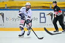 Eishockey, Frauen, DFEL, Saison 2026-2027, ERC Ingolstadt - Eisbären Juniors Berlin, 20.09.2026